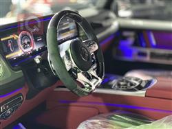 مێرسێدس بێنز G-Class